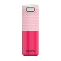 Termopuodelis Kambukka Etna Grip Diva Pink 11-01048, 500 ml