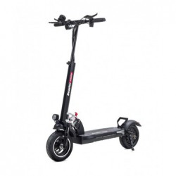 Elektrinis paspirtukas Beaster Scooter HELIOS, 500 W, 48 V, 15 Ah, skirtas bekelei