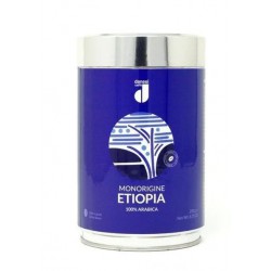 Malta kava Danesi Monorigine Etiopia DN2010016 250 g.