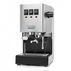 Kavos aparatas Gaggia Classic Evo Inox RI9481/11