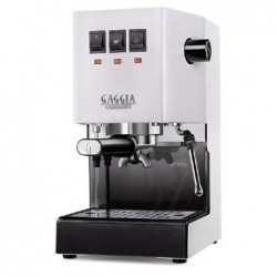 Kavos aparatas Gaggia Classic Evo White RI9481/13