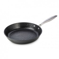 Indukcinė keptuvė Zyle Frypan ZY10128FP, Ø28 cm