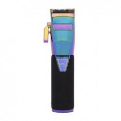 Plaukų kirpimo mašinėlė BaByliss PRO Boost+ Professional Metal Clipper, Chameleon, FX8700IBPE