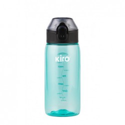 Gertuvė Kiro KI4103BL, 450 ml