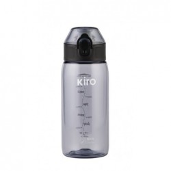 Gertuvė Kiro KI4103GY, 450 ml