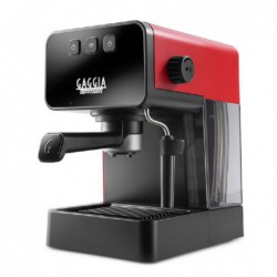 Kavos aparatas Gaggia Espresso Style Red EG2111/03