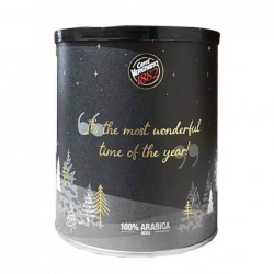 Malta kava Vergnano Moka, MdChristmas2023, skirta plikymui, 250 g