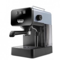 Kavos aparatas Gaggia Espresso DeLuxe Grey, EG2111/64