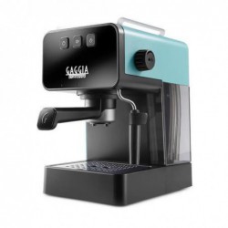 Kavos aparatas Gaggia Espresso DeLuxe Green Verde, EG2111/66