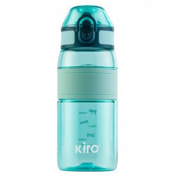 Gertuvė Kiro KI4107BL, mėlyna, 440 ml