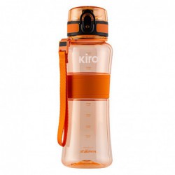 Gertuvė Kiro KI5026OR, oranžinė, 620 ml