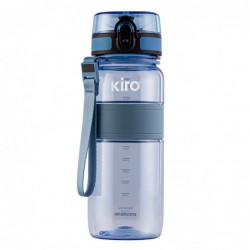 Gertuvė Kiro KI5029BL, mėlyna, 750 ml