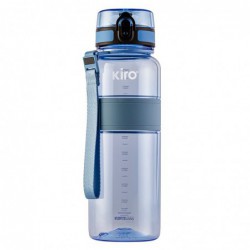 Gertuvė Kiro KI5031BL, mėlyna, 1100 ml