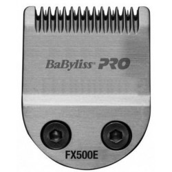 Peiliukas BaByliss PRO FX821E plaukų kirpimo mašinėlei BaByliss PRO Wide FX500ME