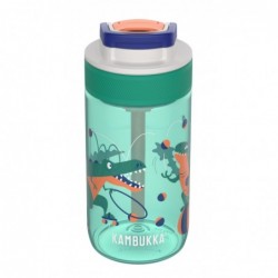 Vaikiška gertuvė Kambukka Lagoon Juggling Dino, KAM11-04047, 400ml