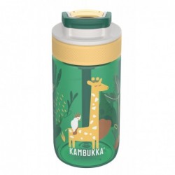 Vaikiška gertuvė Kambukka Lagoon Safari Jungle, KAM11-04051, 400ml