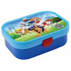 Vaikiška pietų dėžutė Mepal Lunch Box Campus - Paw Patrol Pups MP107440065400, 750 ml