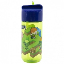 Vaikiška gertuvė Minecraft ST40436, 430 ml