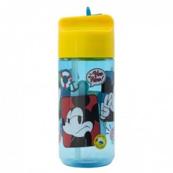 Vaikiška gertuvė Mickey Mouse ST74336, 430 ml