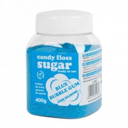Cukrus cukraus vatai GSG1009203, kramtomosios gumos skonio, 400 g