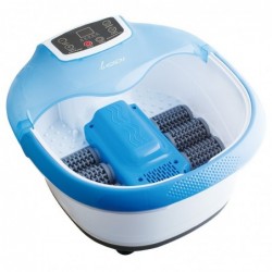 Masažinė pėdų vonelė Be OSOM Motorised Roller Foot SPA & Massager BEOSOM616