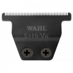 Peiliukas WAHL PRO Hi-Viz Hair Trimmer Bladeset WAHP3024059, skirtas Hi-Viz plaukų kantavimo mašinėlei-trimeriui