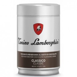 Šokolado milteliai Tonino Lamborghini 851, 500 g, klasikinio skonio