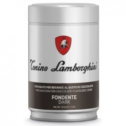 Šokolado milteliai Tonino Lamborghini 853, 500 g