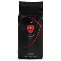 Malta kava Lamborghini Espresso Red 523SP, 200 g