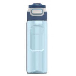 Gertuvė Kambukka Elton Crystal Blue 11-3028, 750 ml