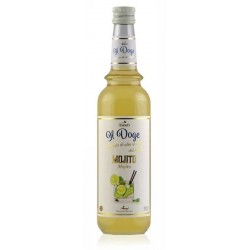 Sirupas IL DOGE Mojito 992EST, 700 ml