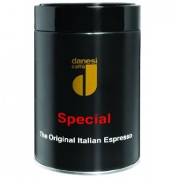 Malta plikoma kava Danesi Special 2010046, 250g, dėžutėje