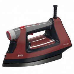 Lygintuvas Zyle Smart Steam ZY860IR, 3000 W