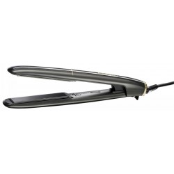 Plaukų tiesintuvas BaByliss PRO STILISTA Straightener Grey & Gold BAB3550E, pilkos spalvos