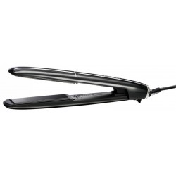 Plaukų tiesintuvas BaByliss PRO STILISTA Straightener Black & Silver BAB3550BE, juodos spalvos