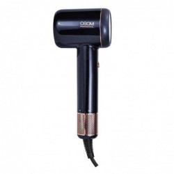 Plaukų džiovintuvas OSOM Professional NERO BLDC Hair Dryer OSOMPF8PR, 1600 W, tamsiai violetinės spalvos