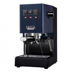 Kavos aparatas Gaggia Classic Evo Blue RI9481/15, mėlynas