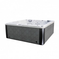 SPA baseinas, Osom V02