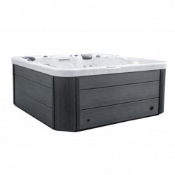 SPA baseinas, Osom ZR6003