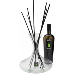 Kvapas namams su lazdelėmis Erbolinea Decanter Di Vino Bianco ERBDECANTERBIANCO, 750 ml