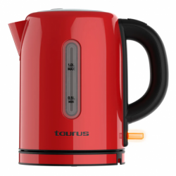 Virdulys Taurus Vintage Compact Red TA958562000, 2400 W, 1 l