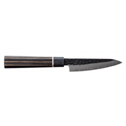 Damasko plieno peilis Suncraft Senzo Finest Paring Knife ZB-01, 10 cm