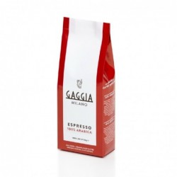 Malta kava Gaggia Arabica GAGARAB250, 250 g.