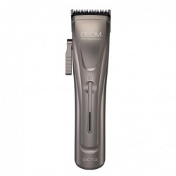 Profesionali plaukų kirpimo mašinėlė OSOM Professional OCTO Cordless Hair Clipper OSOMPOCTOCL, belaidė