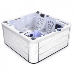 SPA baseinas, QS02