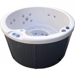 SPA baseinas, ZR7025