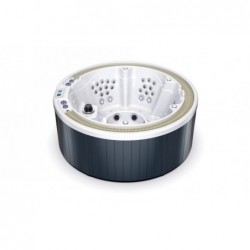 SPA baseinas, ZR7026