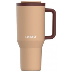 Termogertuvė Kambukka Rio Almond Dream KAM11-08001, 950 ml