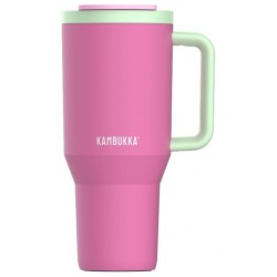 Termogertuvė Kambukka Rio Bubblegum Mint KAM11-08004, 950 ml