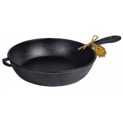 Ketaus keptuvė Maysternya T202, Ø24 cm